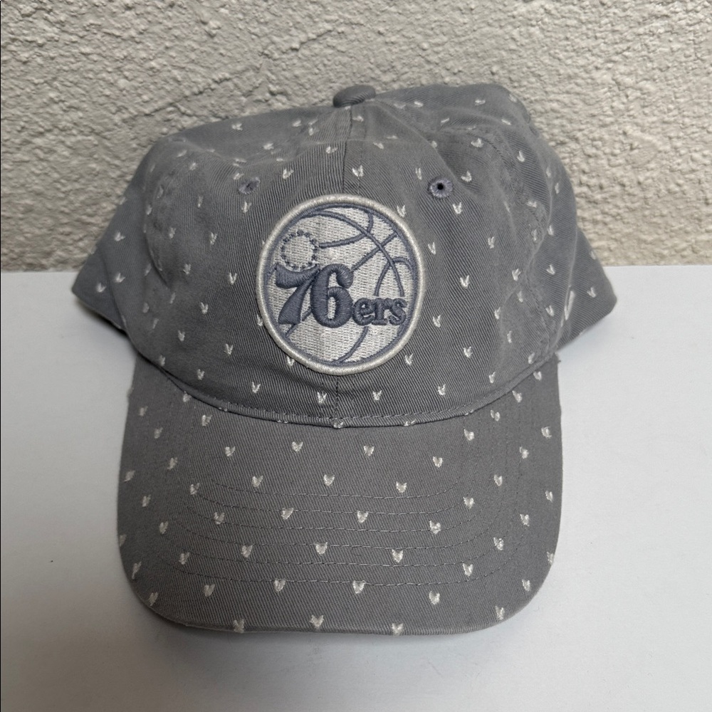 Zephyr 76ers Hat